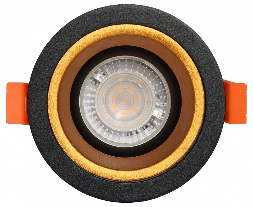 Встраиваемый светильник demarkt прайм 850010501