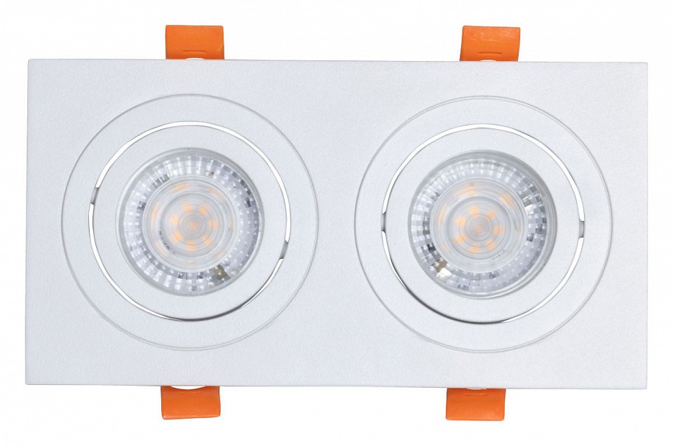 Встраиваемый светильник demarkt прайм 5 850012902