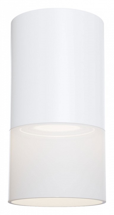 Накладной светильник maytoni technical pauline c007cw-01w