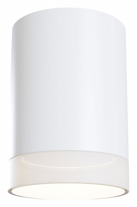 Накладной светильник maytoni technical pauline c008cw-01w