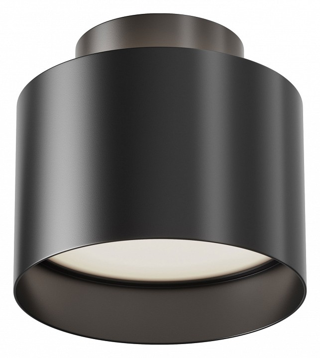 Накладной светильник maytoni technical planet c009cw-l12b4k