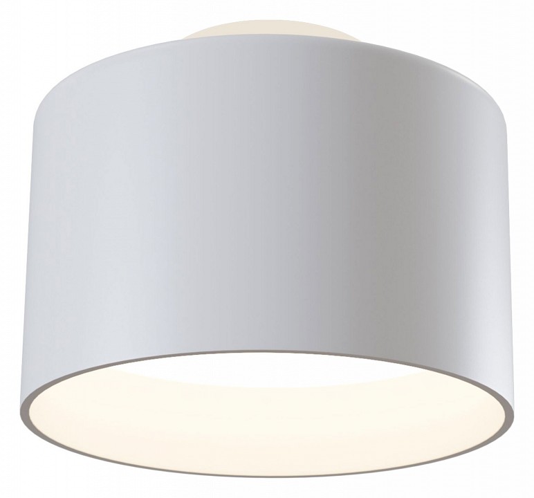 Накладной светильник maytoni technical planet c009cw-l16w