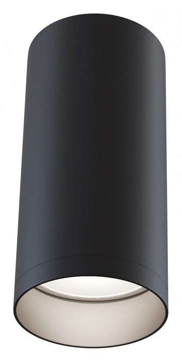Накладной светильник maytoni technical focus c010cl-01b