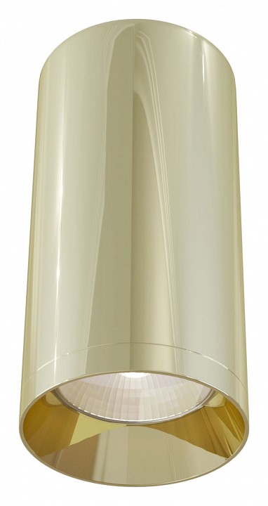 Накладной светильник maytoni technical focus c010cl-01g