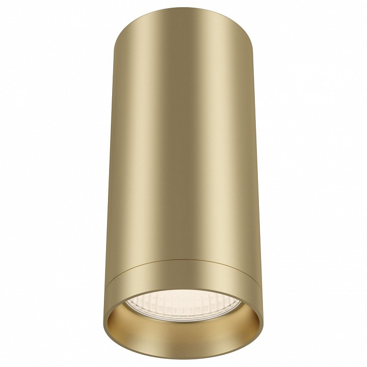 Накладной светильник maytoni technical focus c010cl-01mg