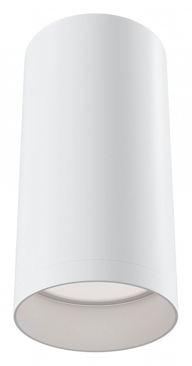 Накладной светильник maytoni technical focus c010cl-01w