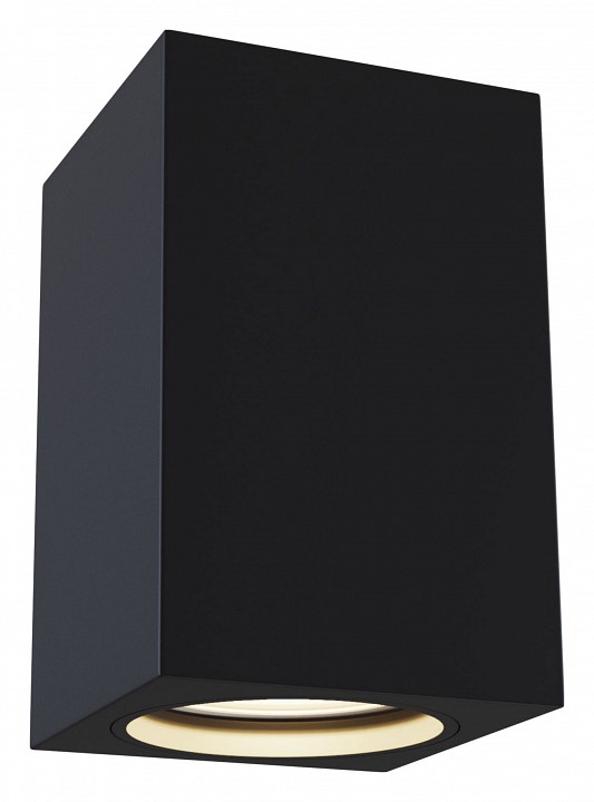 Накладной светильник maytoni technical focus c011cl-01b