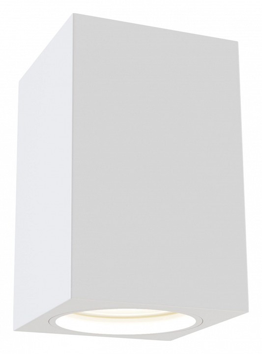 Накладной светильник maytoni technical focus c011cl-01w