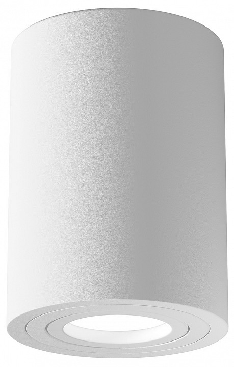 Накладной светильник maytoni technical atom c016cl-01w