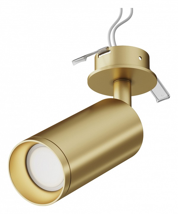 Спот maytoni technical focus c018cl-01mg