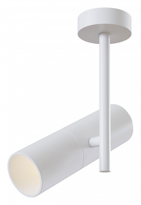 Светильник на штанге maytoni technical elti c020cl-01w