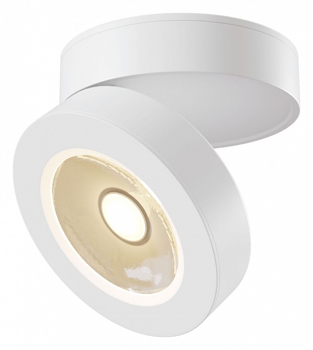 Накладной светильник maytoni technical magic c022cl-l7w