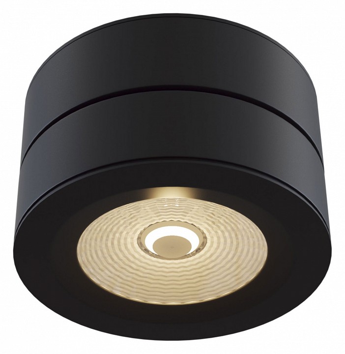 Накладной светильник maytoni technical treviso c023cl-l20b