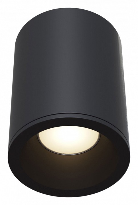 Накладной светильник maytoni technical zoom c029cl-01b