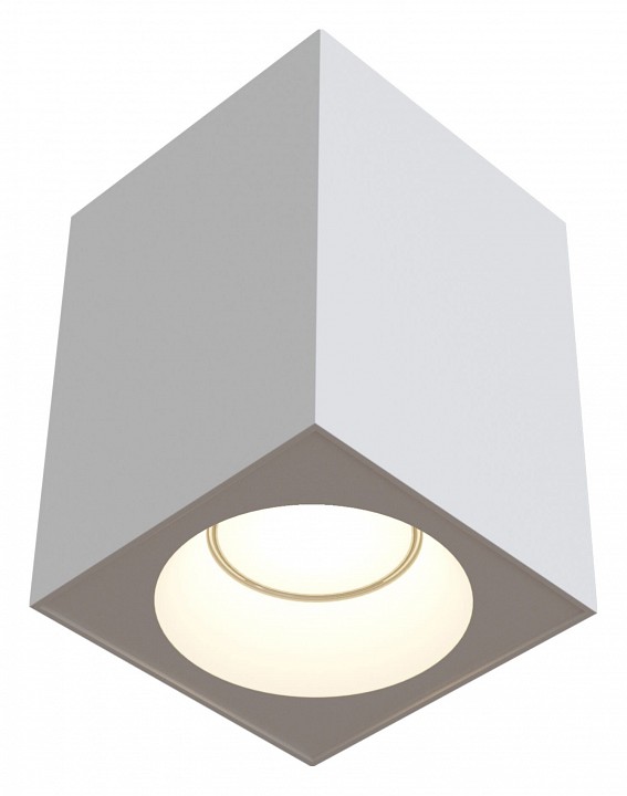 Накладной светильник maytoni technical zoom c030cl-01w