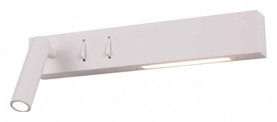 Бра maytoni technical comodo c031wl-l8w3k