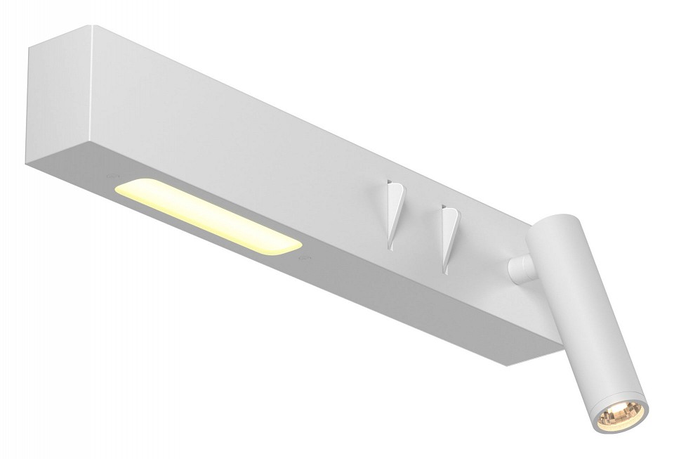 Бра maytoni technical comodo c031wl-l8w3k1