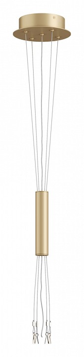 Подвесной крепеж maytoni technical zon c032c-04-mg