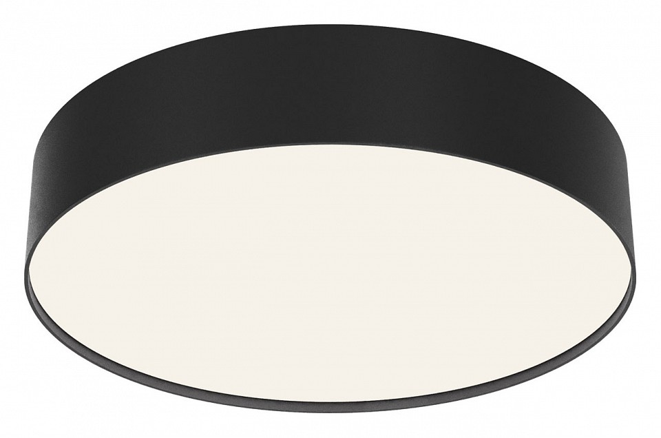 Накладной светильник maytoni technical zon c032cl-36w4k-rd-b