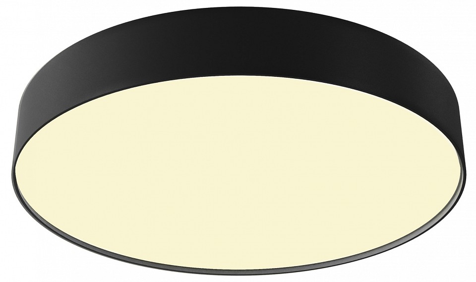 Накладной светильник maytoni technical zon c032cl-45w2.7k-rd-b