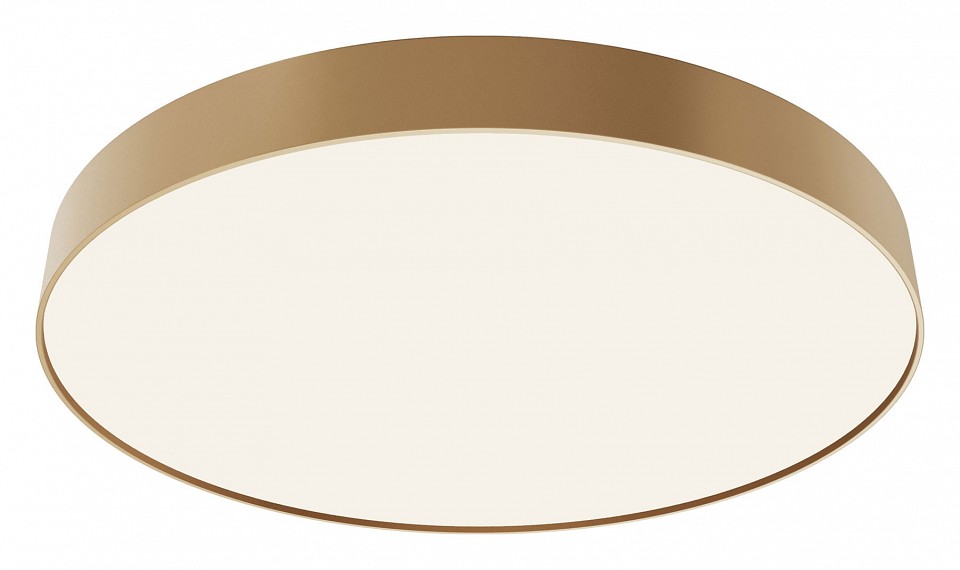 Накладной светильник maytoni technical zon c032cl-90w4k-rd-mg