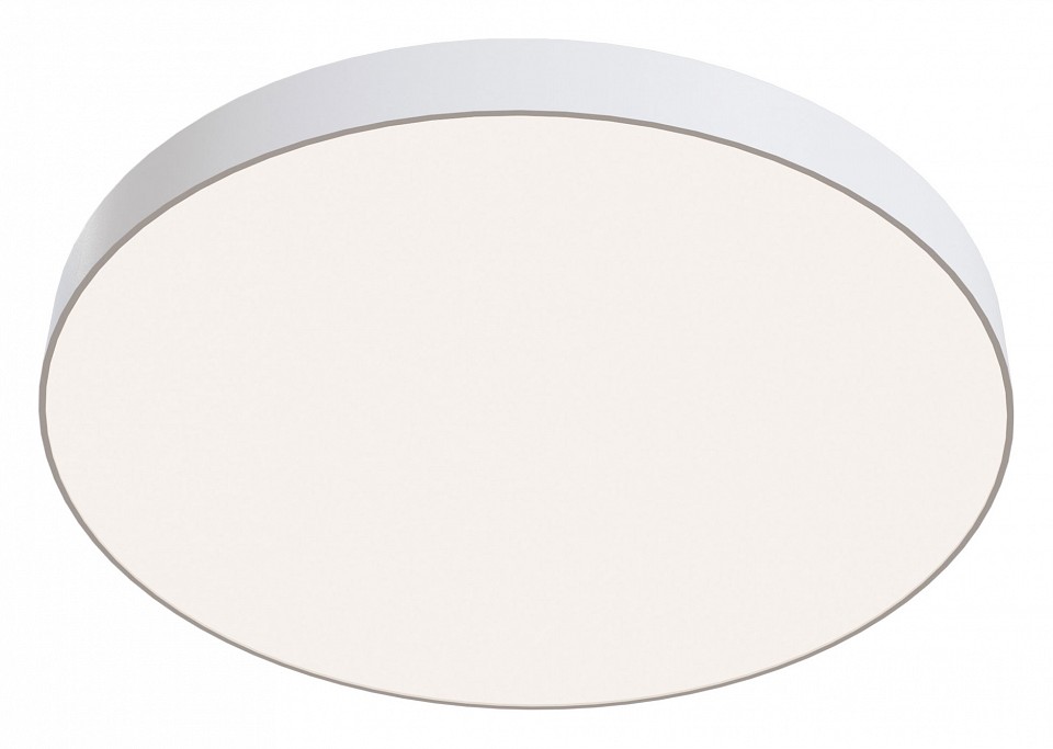 Накладной светильник maytoni technical zon c032cl-90w4k-rd-w