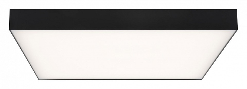 Накладной светильник maytoni technical zon c032cl-90w4k-sq-b