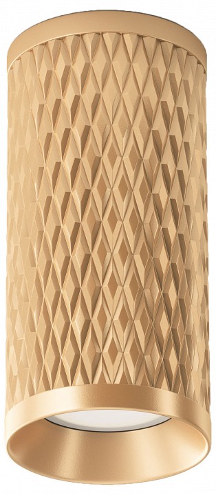 Накладной светильник maytoni technical focus design c036cl-01g