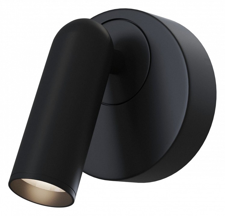 Спот maytoni technical mirax c038wl-l3b3k