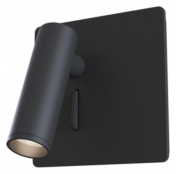 Бра maytoni technical mirax c040wl-l3b3k