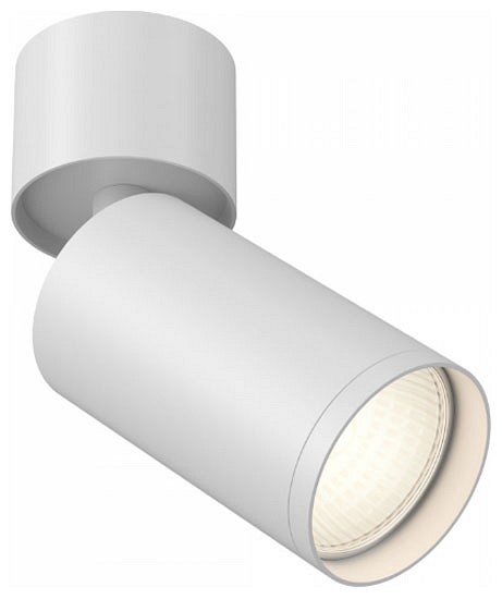 Спот maytoni technical focus s c050cl-u-1w