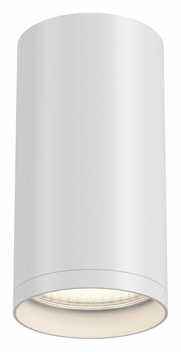 Накладной светильник maytoni technical focus s c052cl-01w