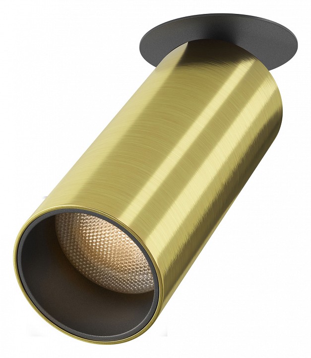 Спот maytoni technical focus led c053cl-l12w3k-w-bs