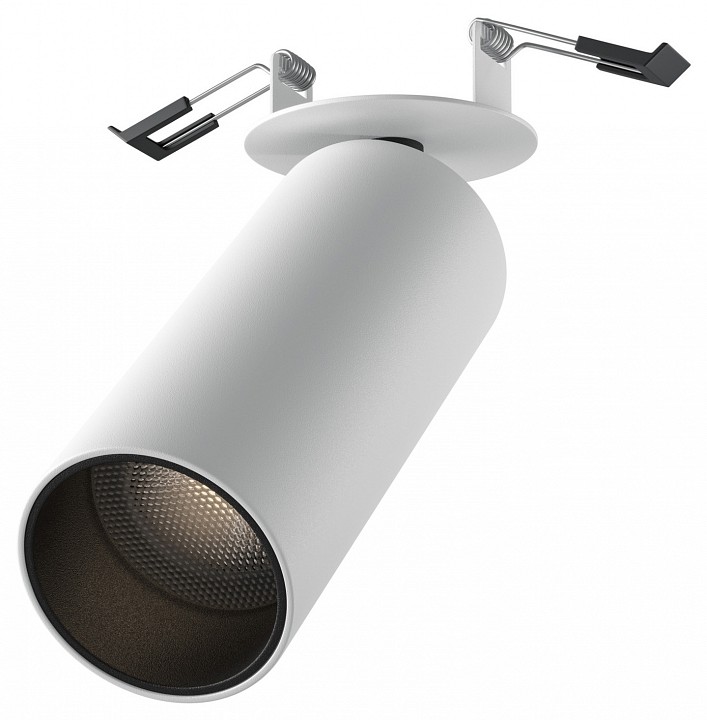 Спот maytoni technical focus led c053cl-l12w4k-w-w