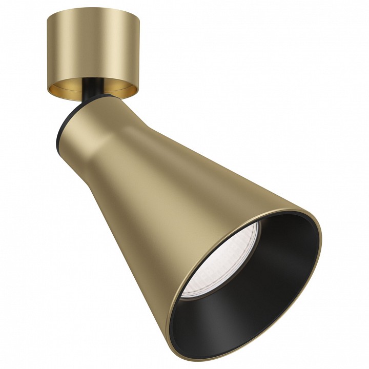 Спот maytoni technical virar c061cl-01mg