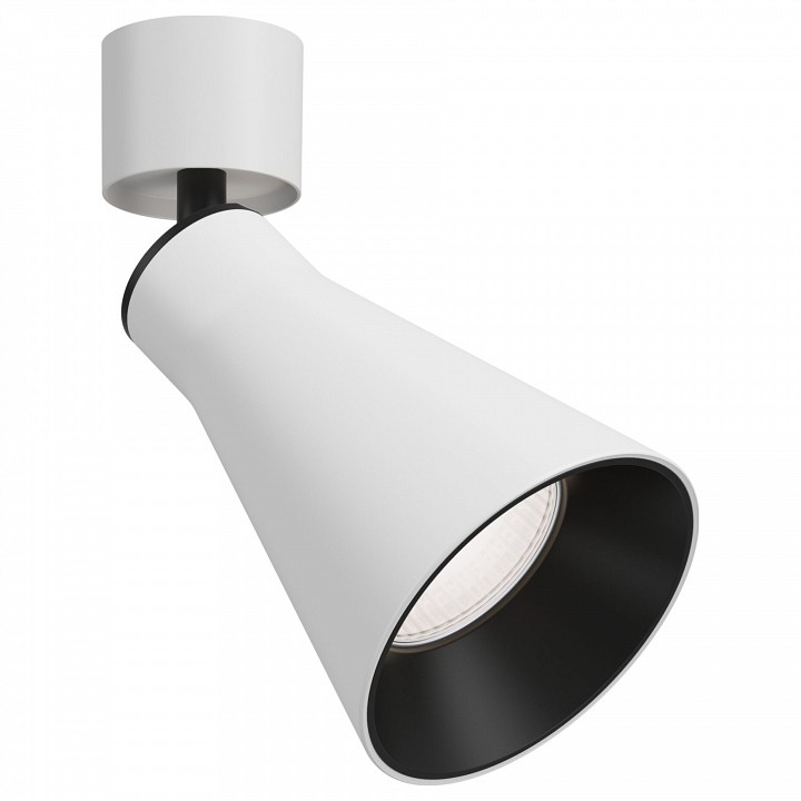 Спот maytoni technical virar c061cl-01w