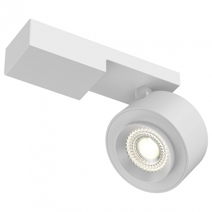 Светильник на штанге maytoni technical treo c062cl-l12w3k