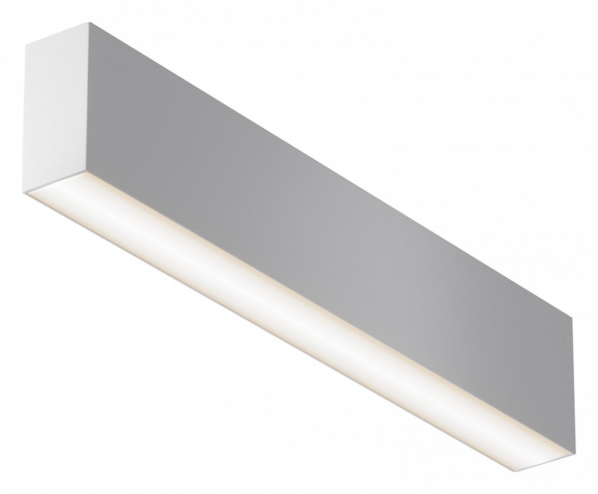 Накладной светильник maytoni technical basis c068cl-20w3-6k-w