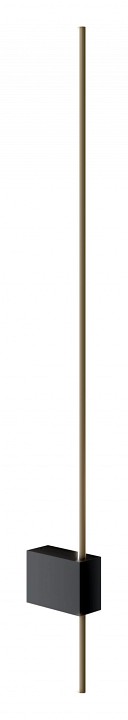 Бра maytoni technical pars c070wl-l6gb3k