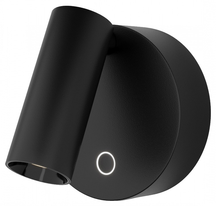 Бра maytoni technical twist c079wl-l3b3k