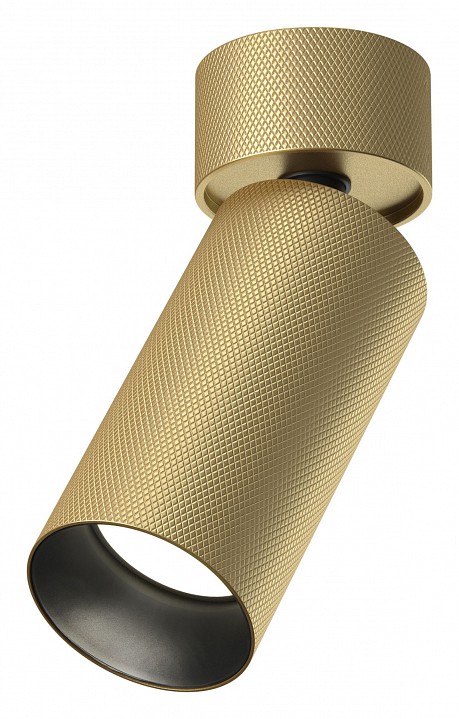 Светильник на штанге maytoni technical artisan c082cl-01-gu10-mg