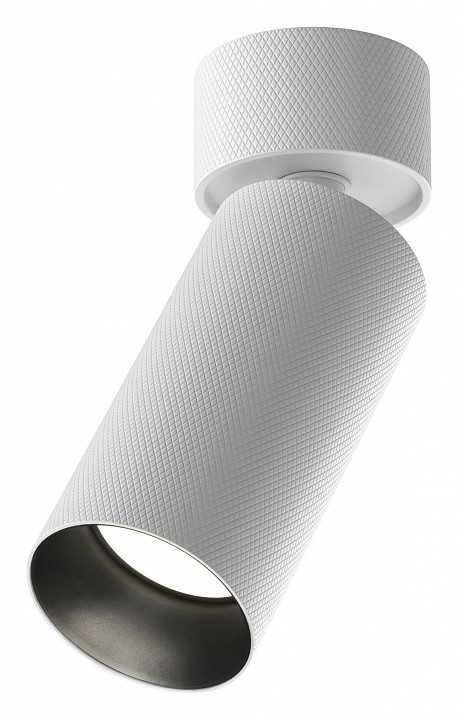 Светильник на штанге maytoni technical artisan c082cl-01-gu10-w