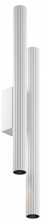 Бра maytoni technical calipso c082wl-24w2.7k-w