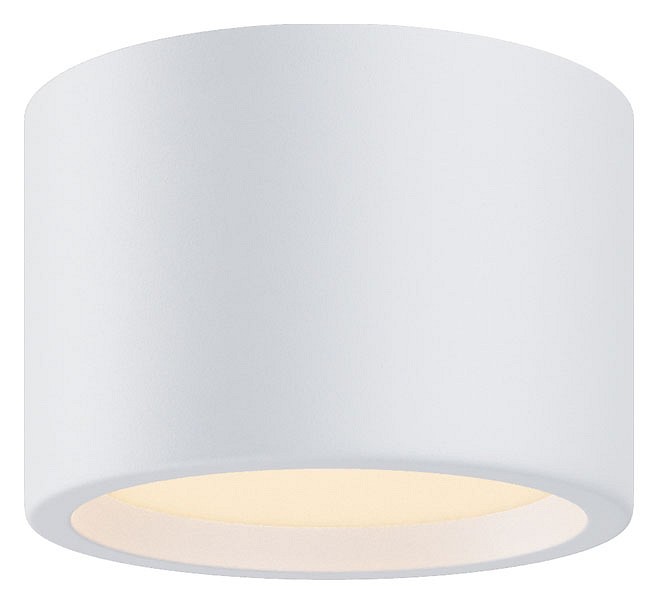 Накладной светильник maytoni technical hydra c090cl-10w3k-w