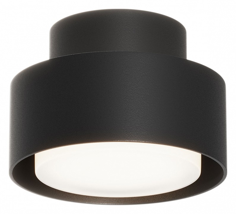 Накладной светильник maytoni technical space c092cl-gx53-b