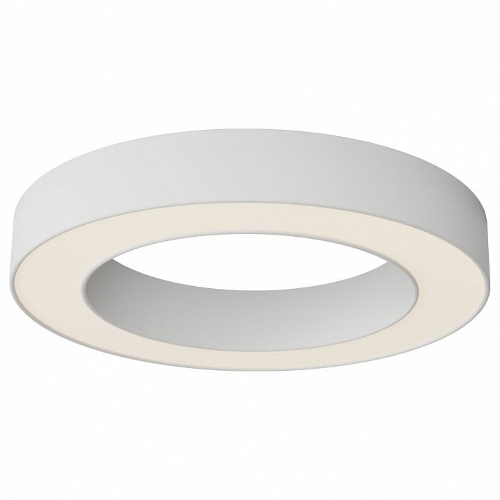 Накладной светильник maytoni technical lua c093cl-36w3k-w