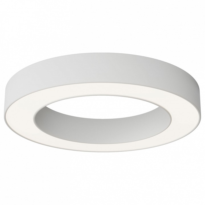 Накладной светильник maytoni technical lua c093cl-36w4k-w