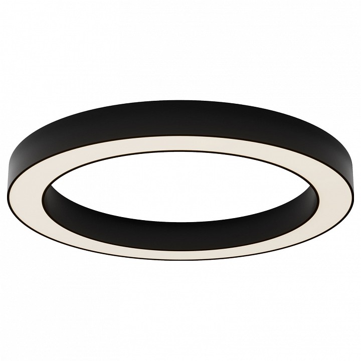 Накладной светильник maytoni technical lua c093cl-45w3k-b