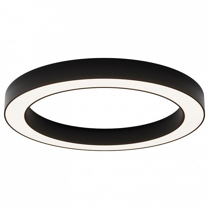 Накладной светильник maytoni technical lua c093cl-45w4k-b