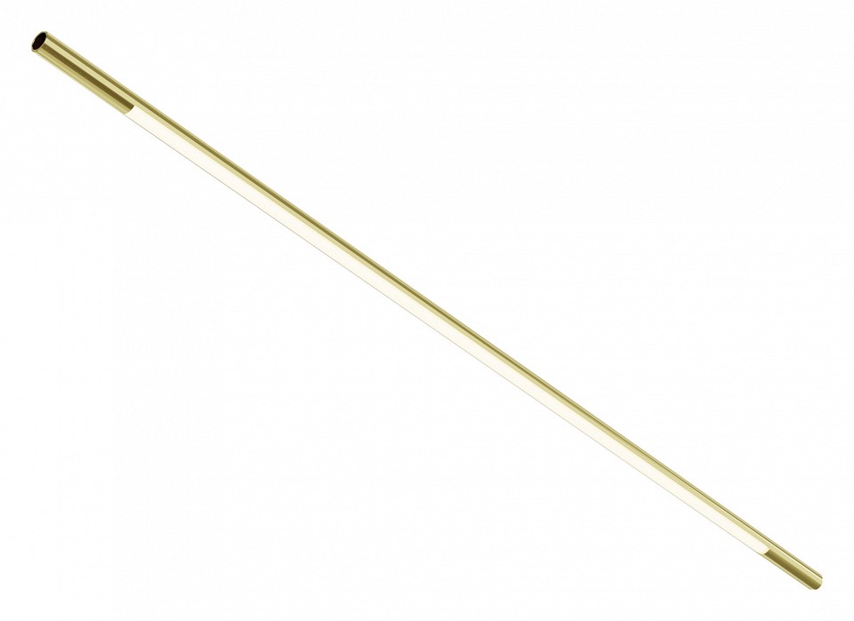 Модульный светильник maytoni technical basis c100cl-l1000-24w3-6k-bs